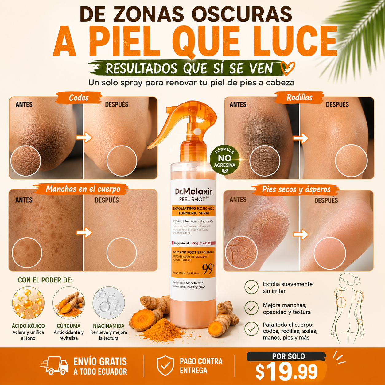 LuminaLuxec Facebook ad