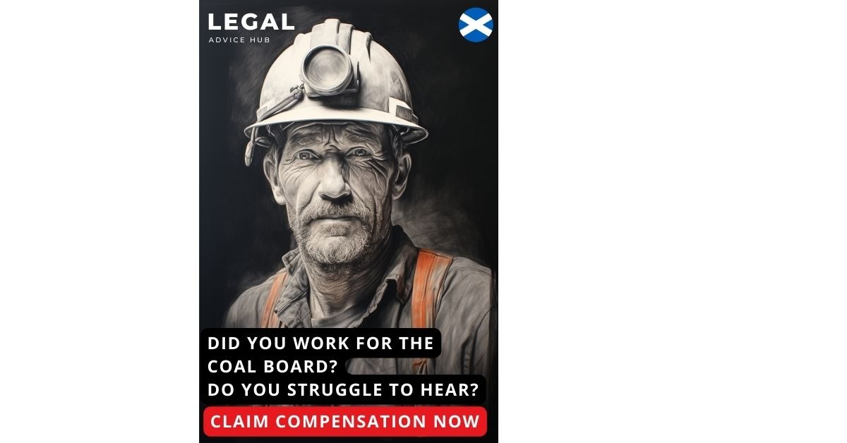 Legal Advice Hub UK Facebook ad from Jun 9, 2024