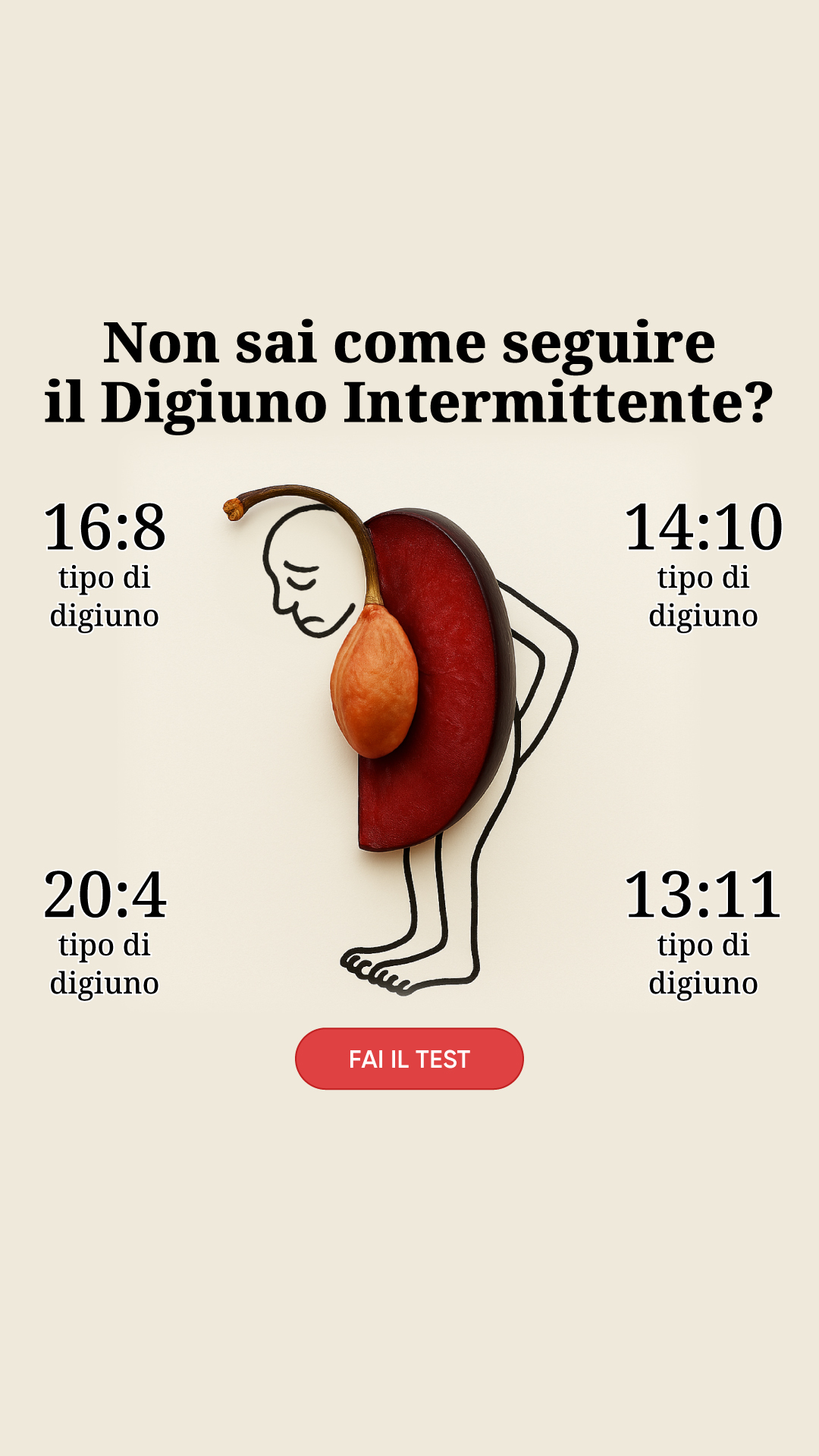 Tori Repa Facebook ad