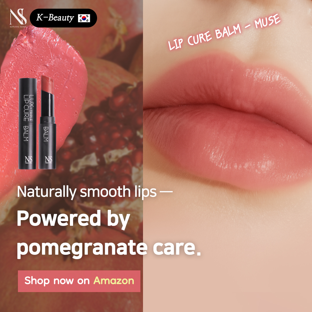 N-Shine Facebook ad