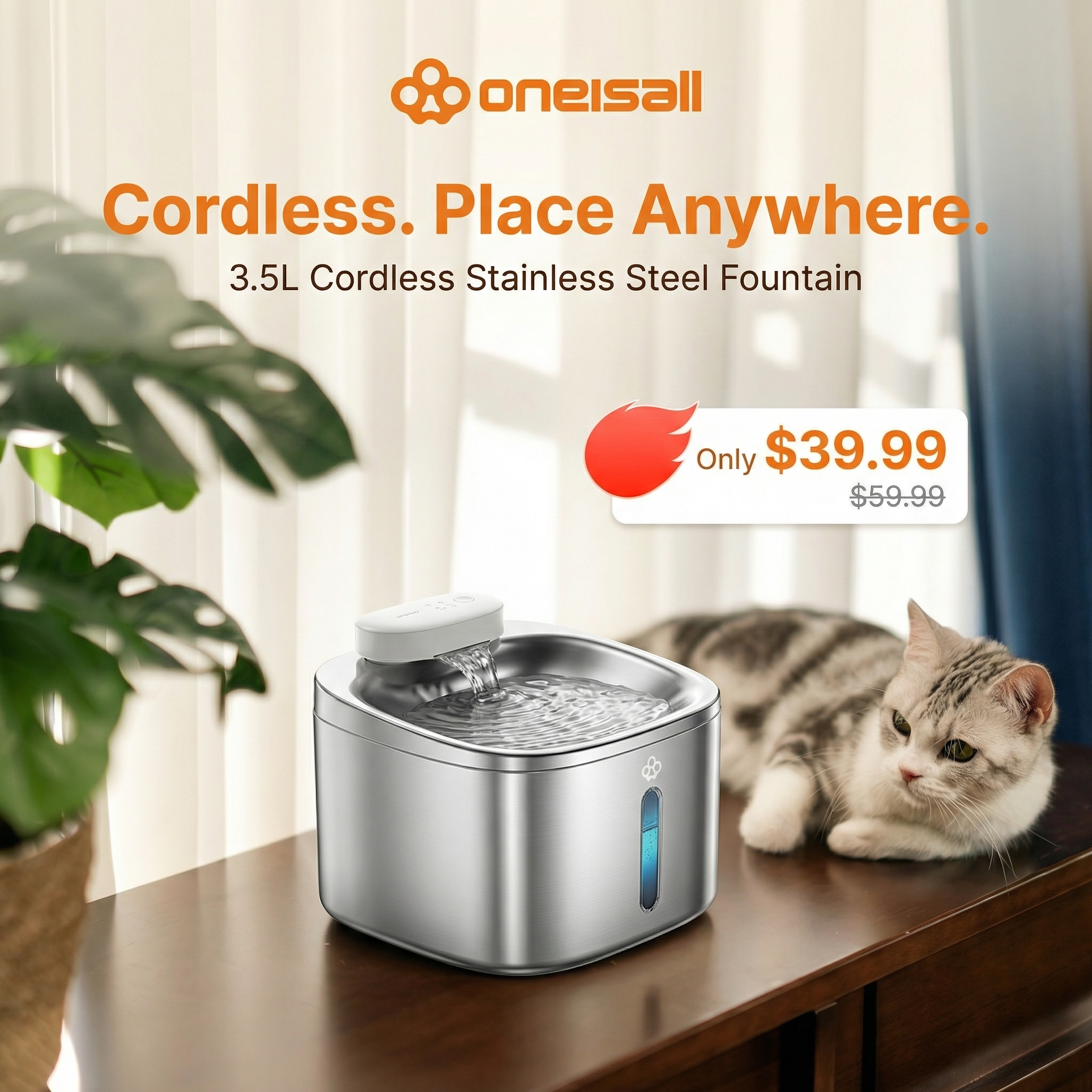 Oneisall_Official Facebook ad