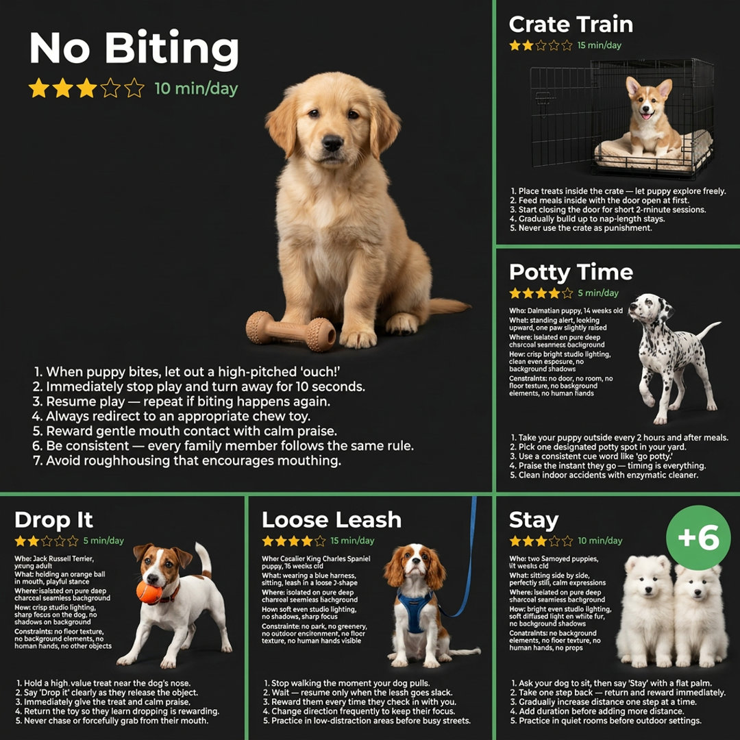 Dogo Facebook ad