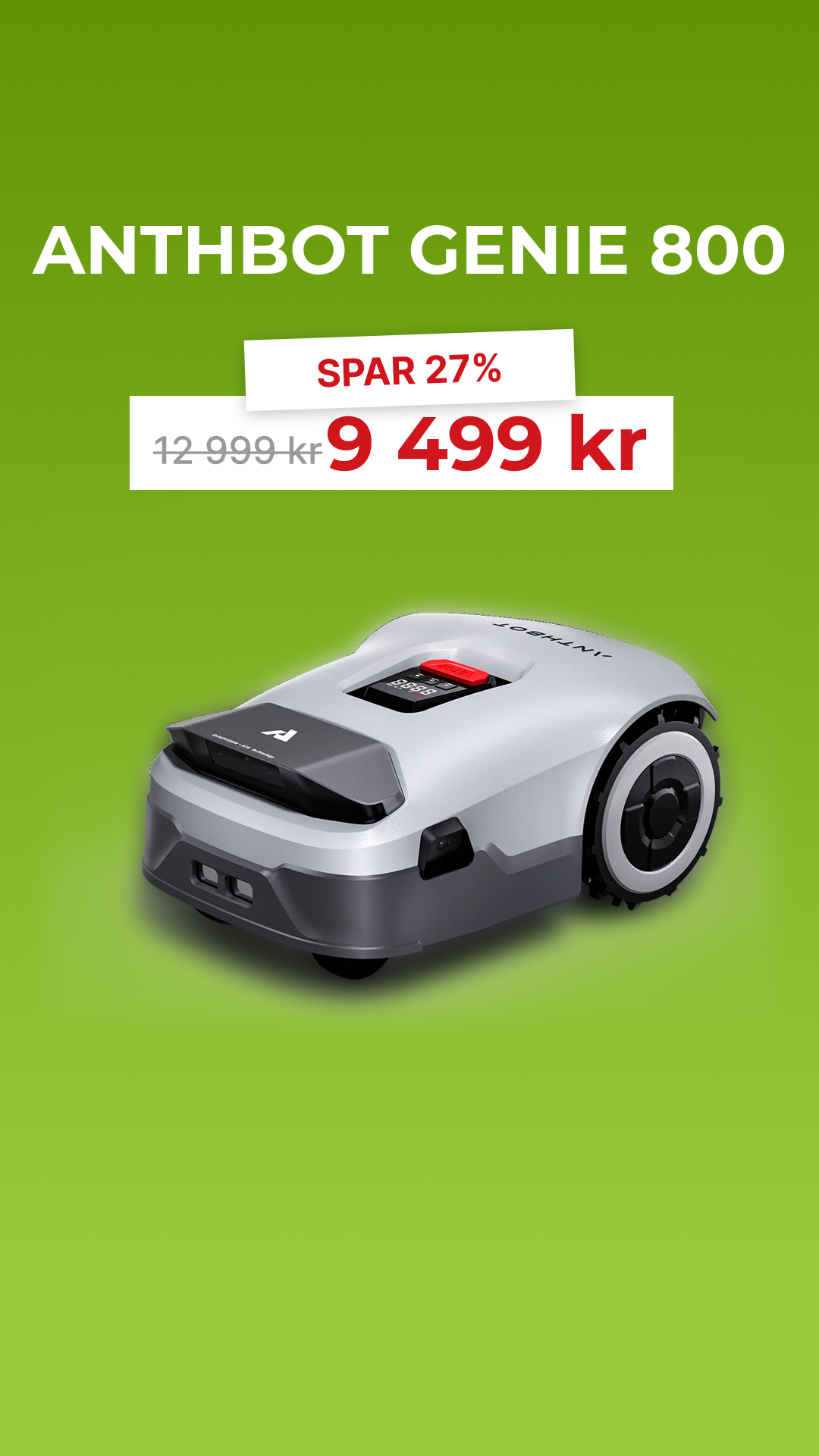 Sporttema Facebook ad from Jun 8, 2026