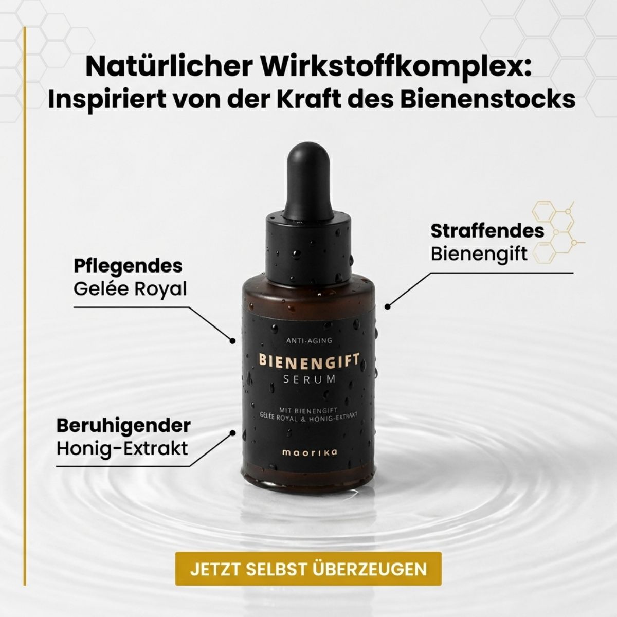 maorika.de Facebook ad