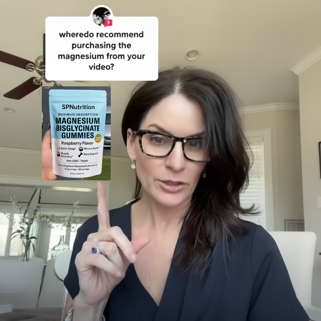Wellness Tips Facebook ad