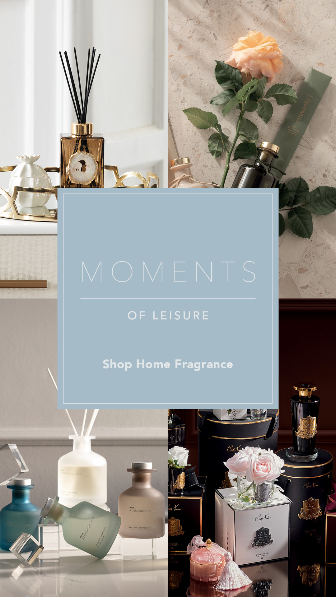 Homewarestore Facebook ad