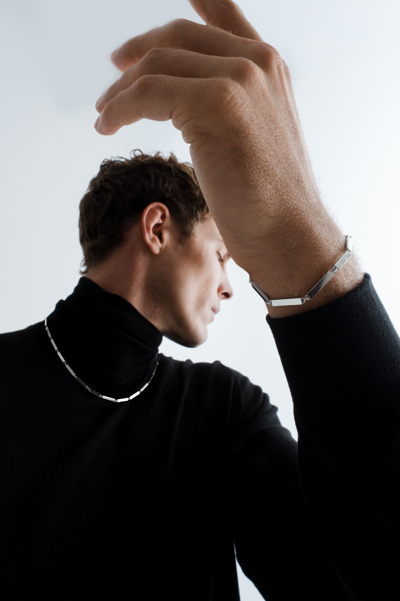 Breil Facebook ad