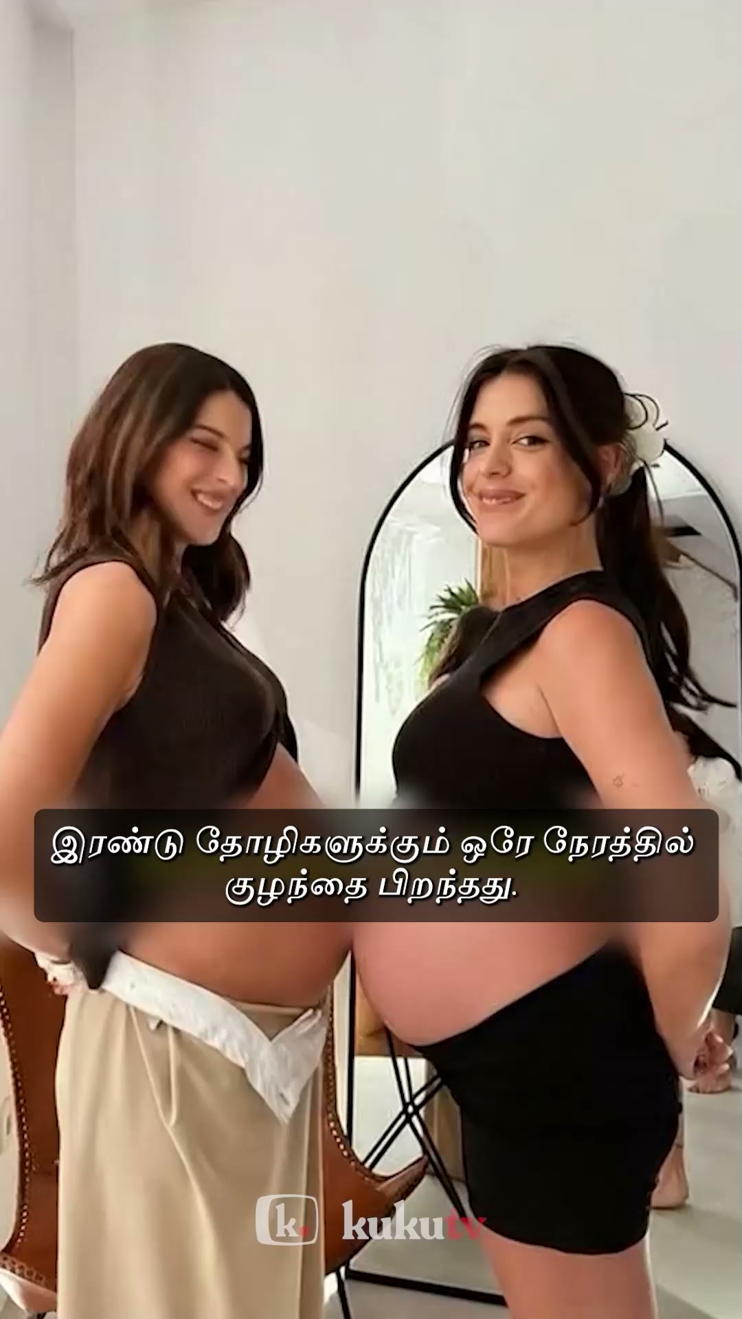 Viral Tamil Shorts Facebook ad: They Called Him a Mechanic. Until the Truth Shocked Everyone