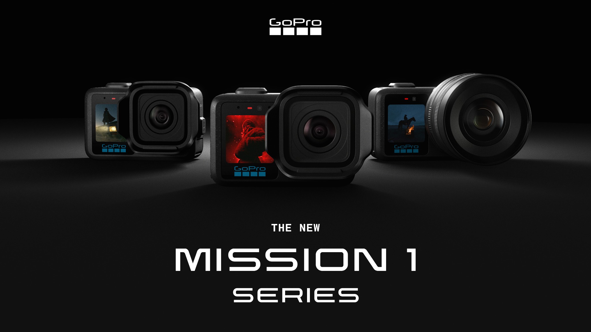 GoPro Facebook ad