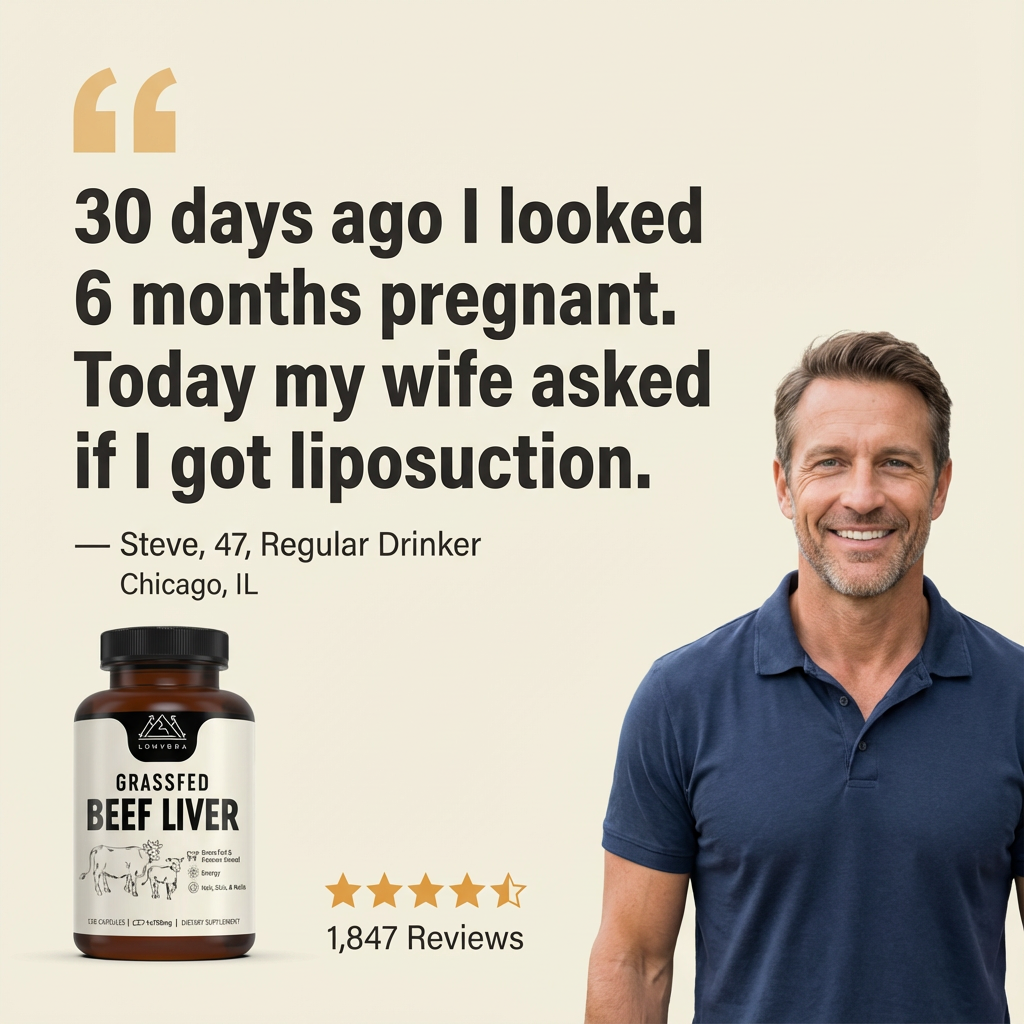 Dr. Thomas Miller Facebook ad