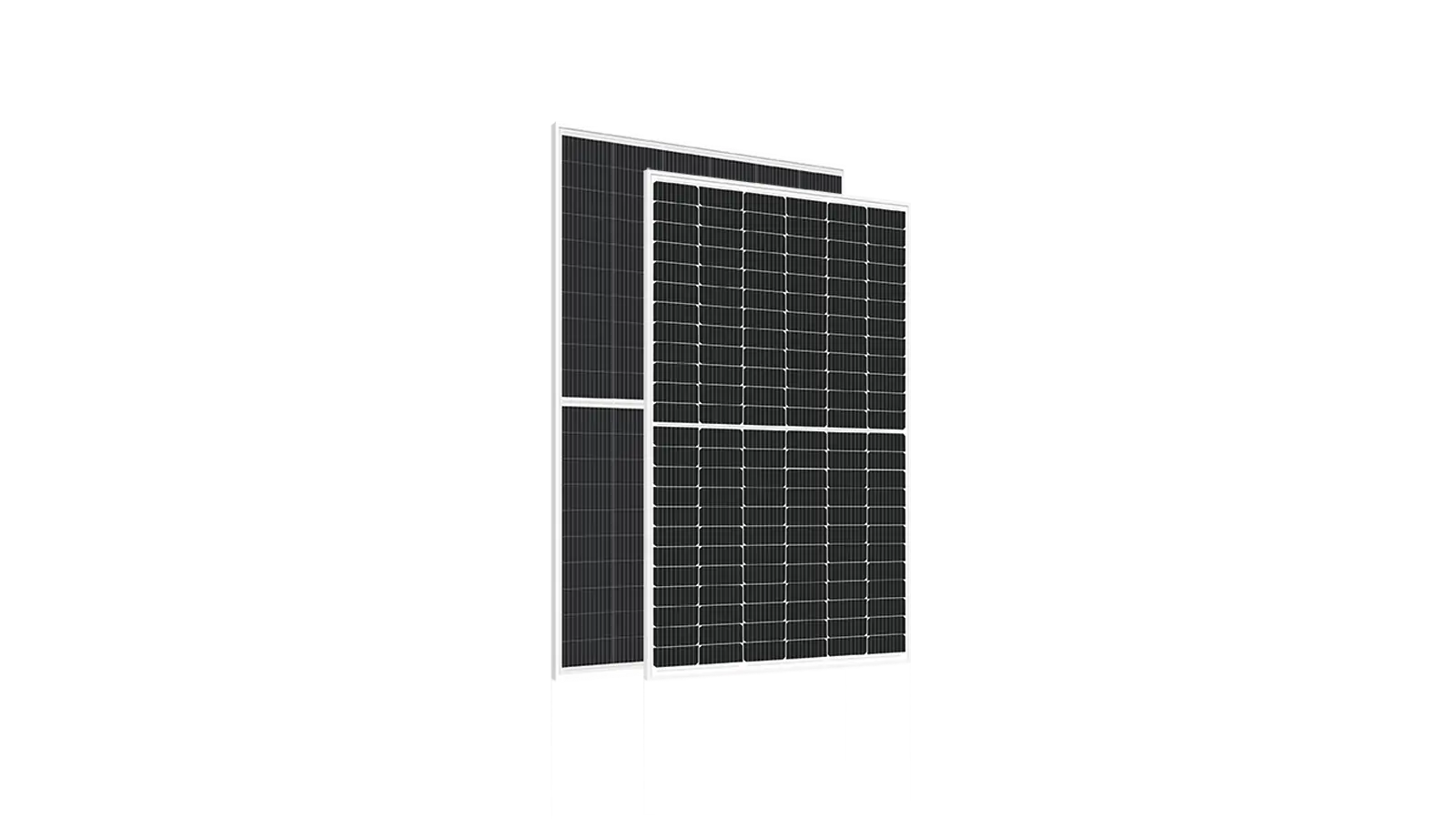Wuxi Mingwo New Energy Co., LTD Facebook ad: We offer a wide range of solar panels…