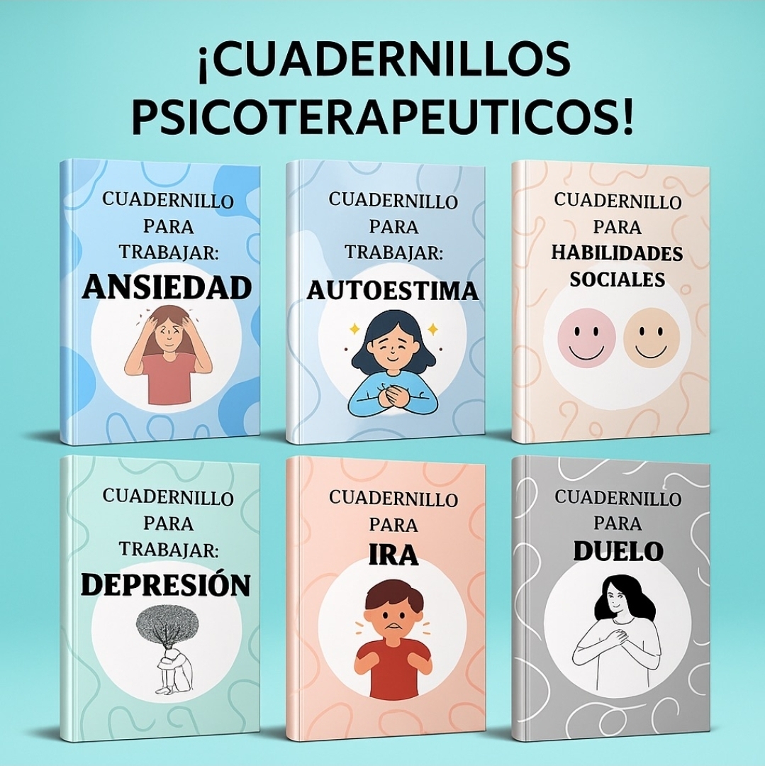 Crezia Facebook ad: Pack Terapéutico 27 Bs