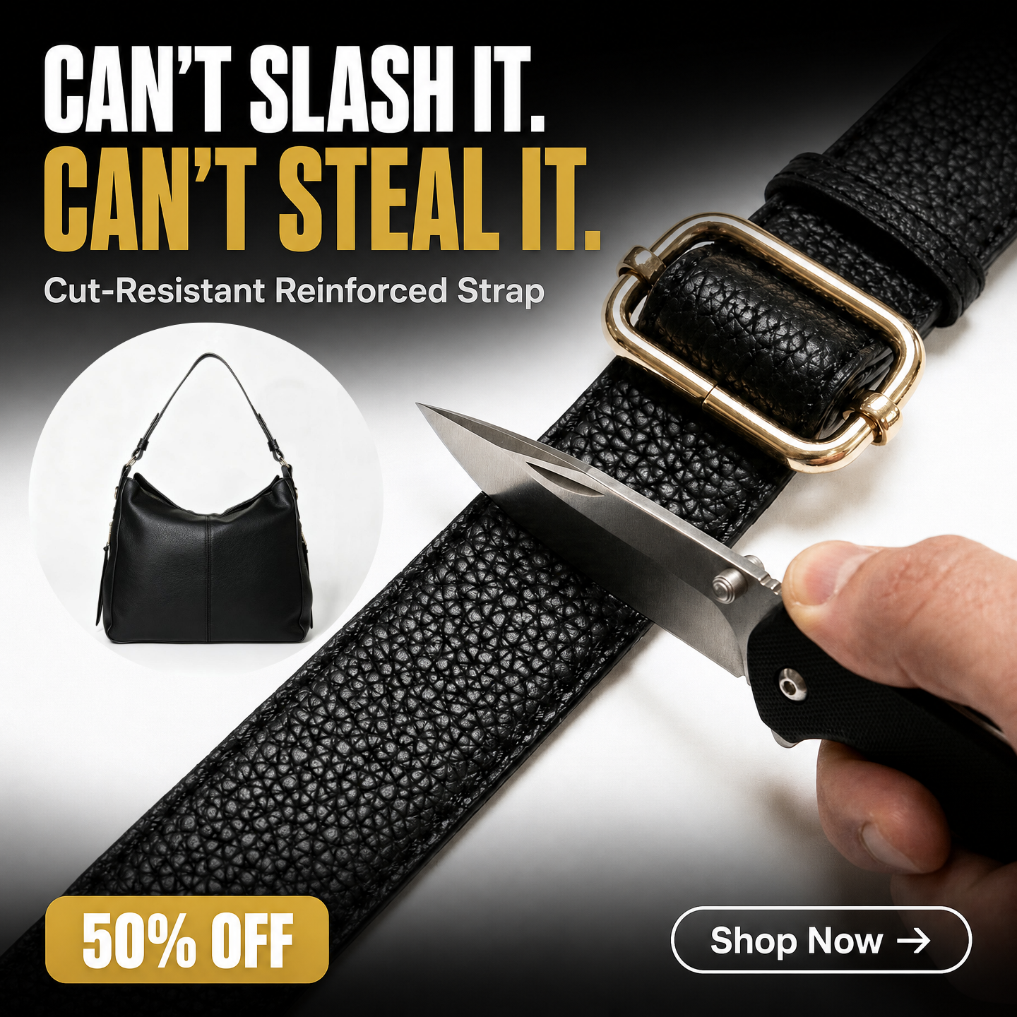 Libra Cases Facebook ad