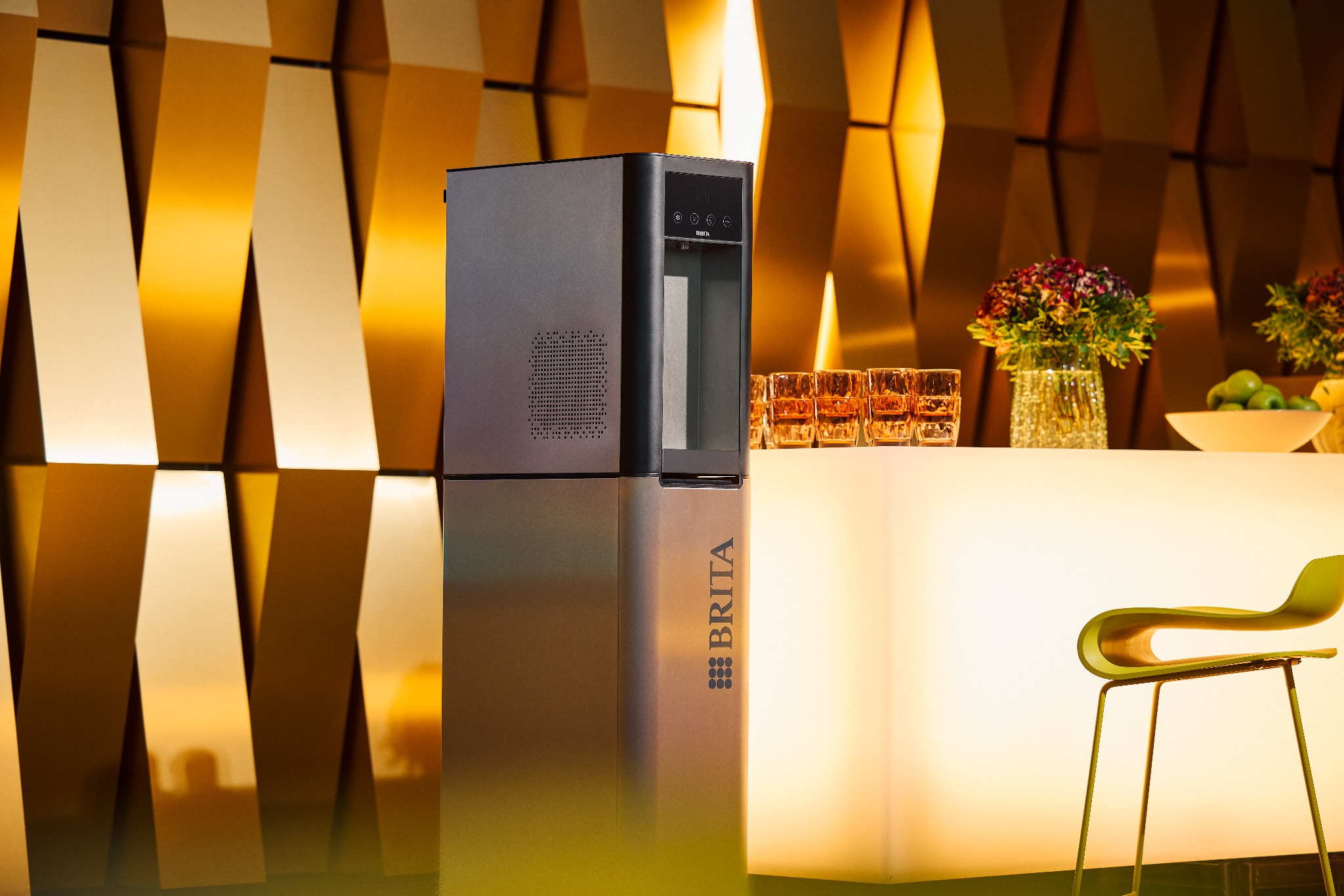 BRITA United Kingdom Facebook ad