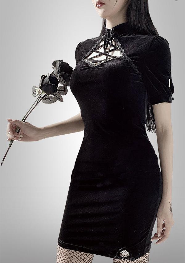 Msdarkofficial Facebook ad: Refresh Your Style and Wardrobe