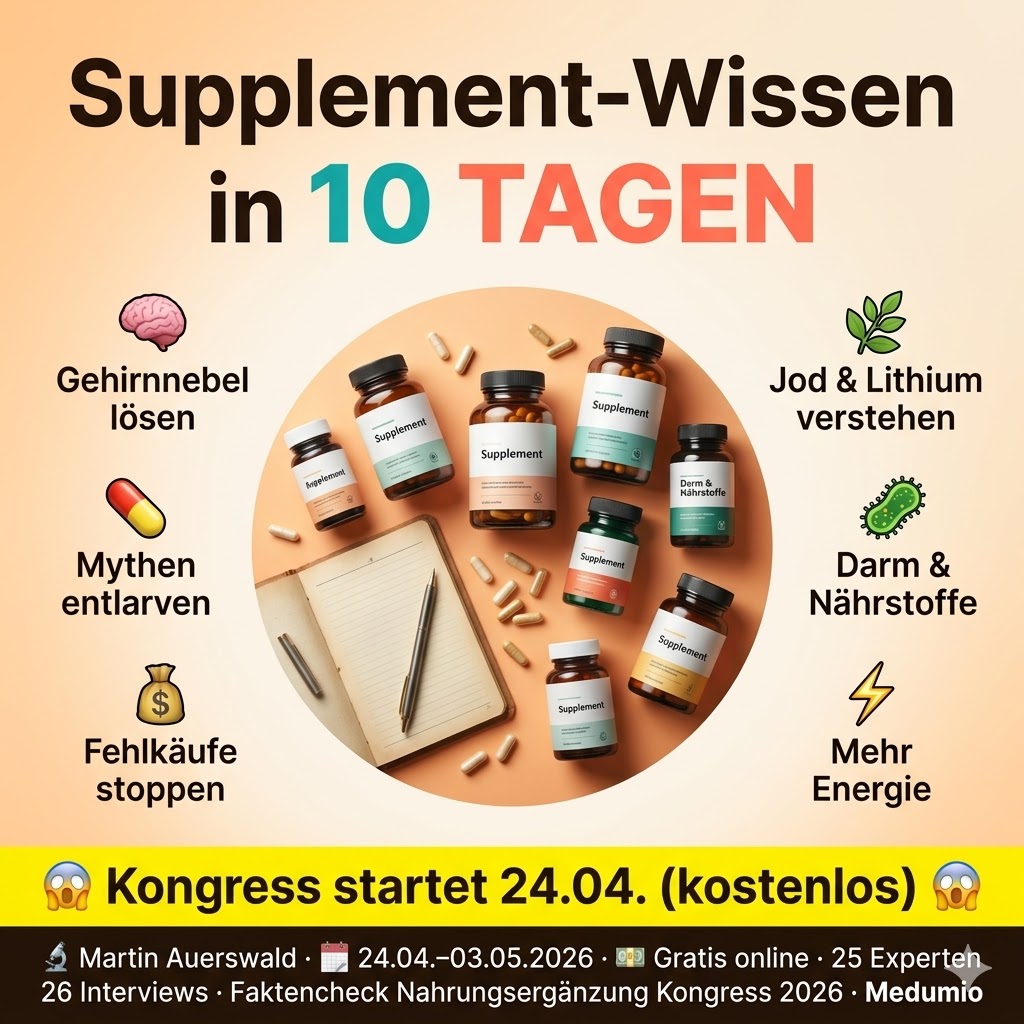 Medumio - Wissen, was hilft. Wissen, das hilft. Facebook ad