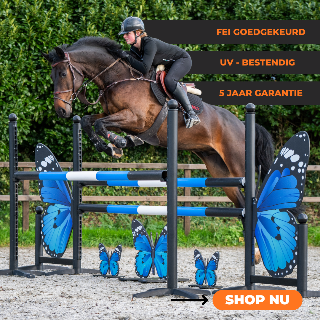 Nedlandic Quality Horse Supplies Facebook ad