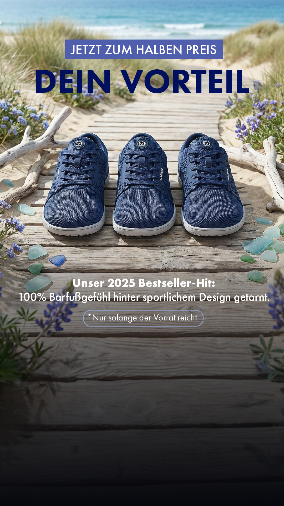 Freiluftkind Facebook ad