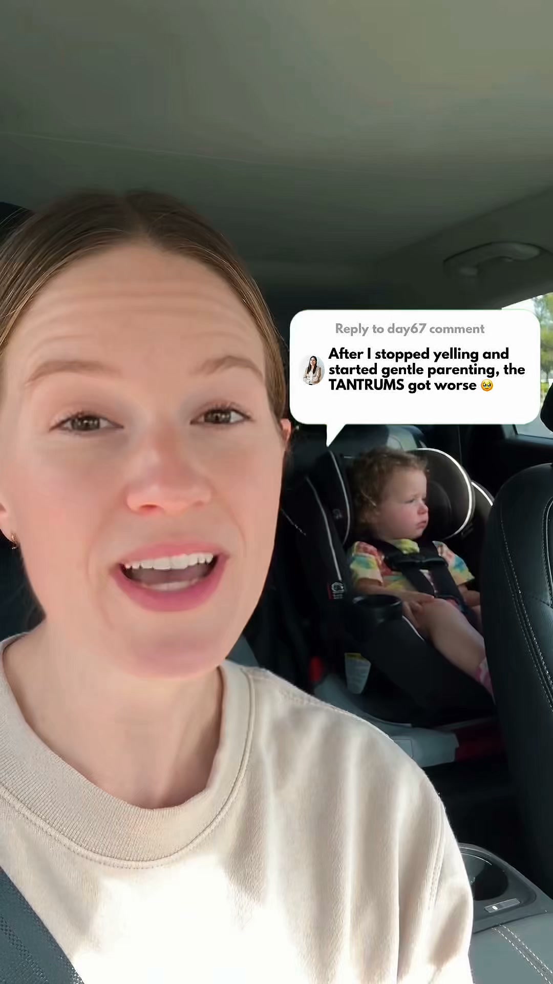 Michelle Viegas Bottrel Facebook ad: Quick step-by-step to get your child to obey in 1 minute