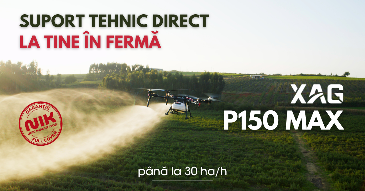 NIK România Facebook ad from Mar 9, 2026