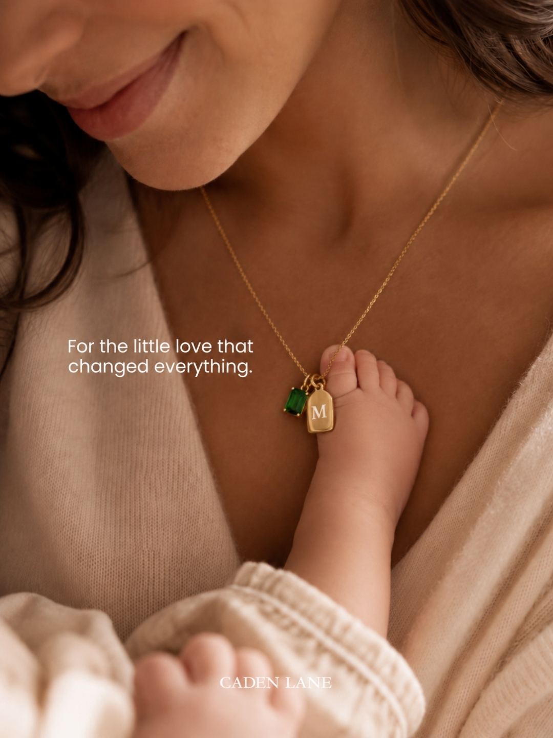 Caden Lane Facebook ad