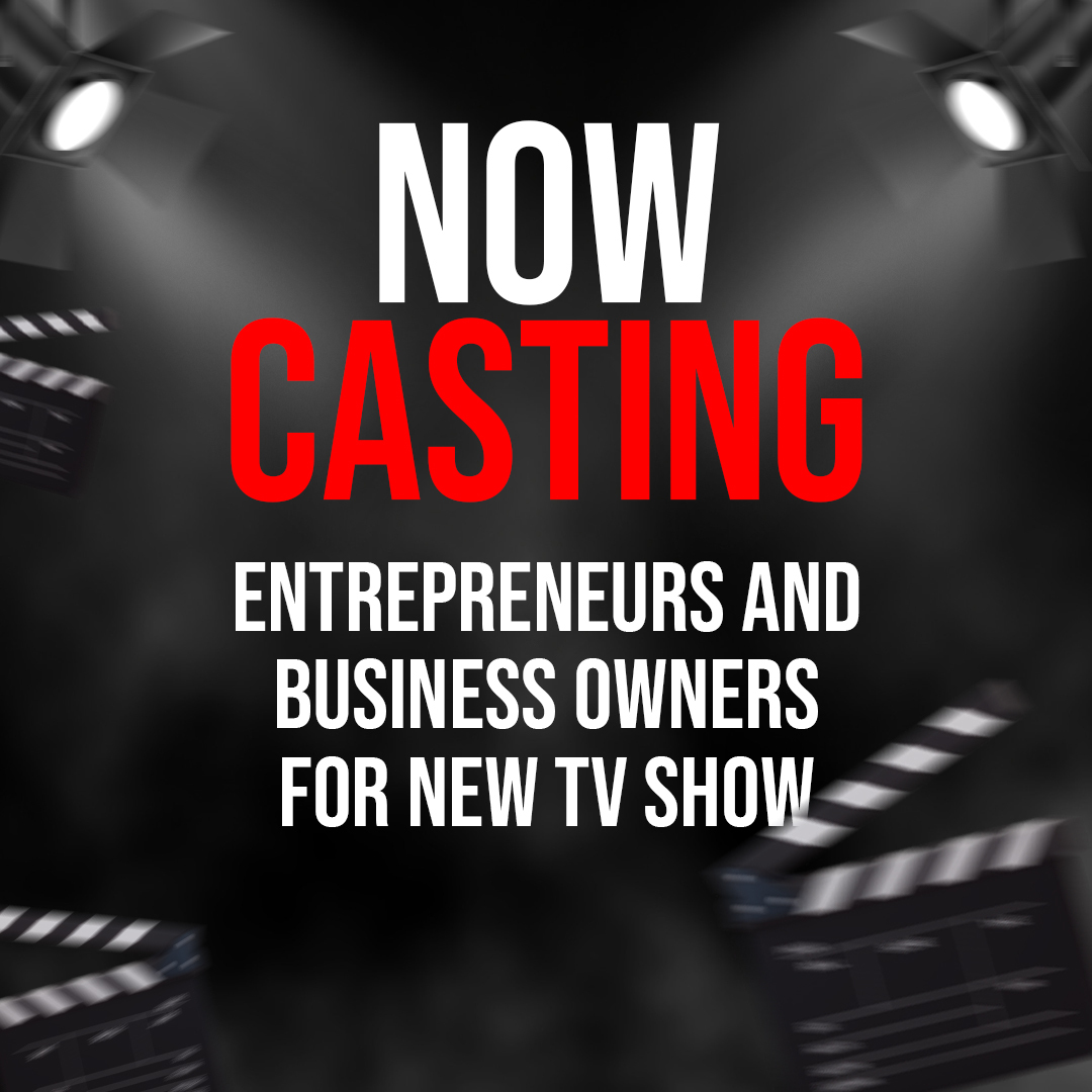 Inside Success Network Facebook ad