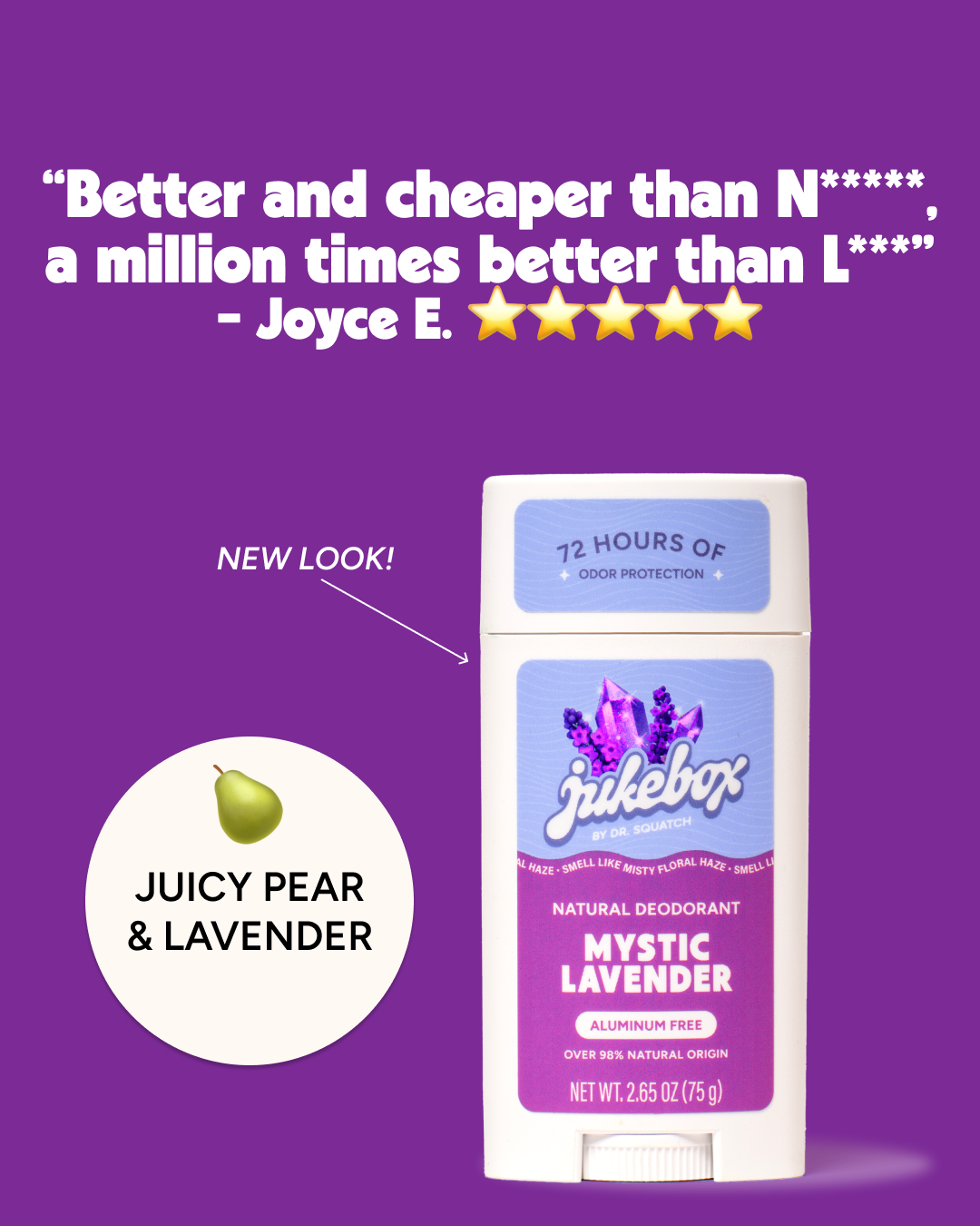 Jukebox Facebook ad
