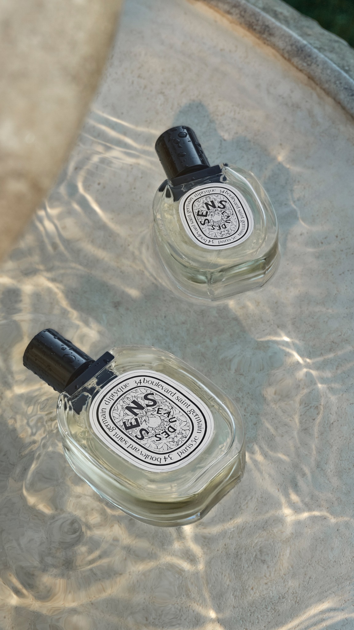 diptyque Facebook ad