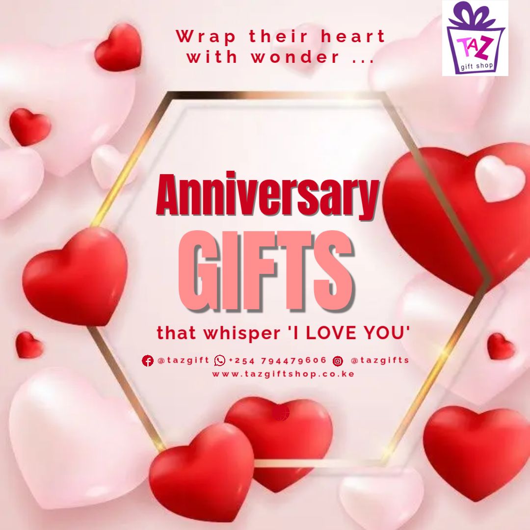 Taz Gift Shop Facebook ad: Taz Gift Shop, Gifts For Every Season & Reason