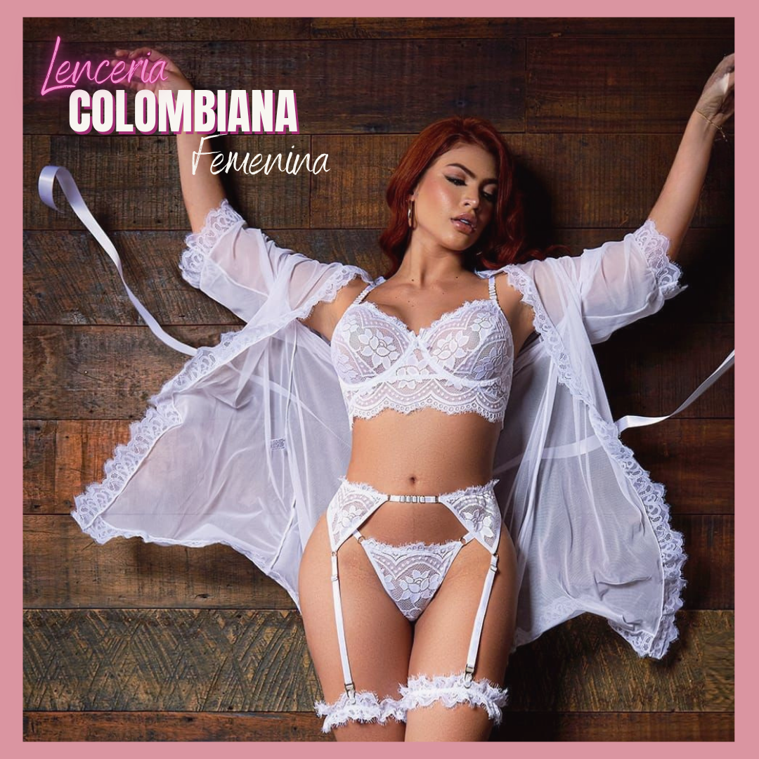 Valeriam Lingerie Facebook ad