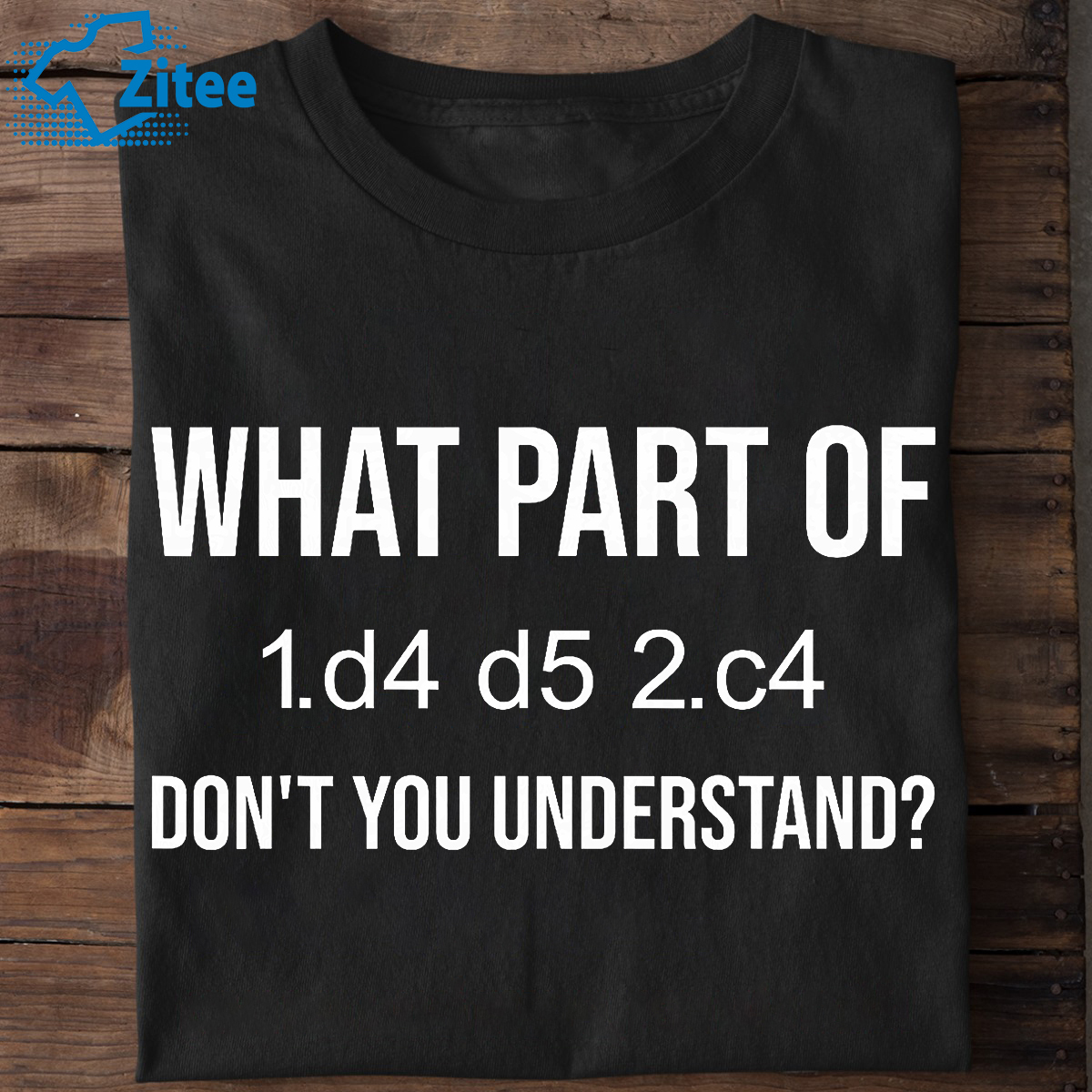 Chess Lover Facebook ad