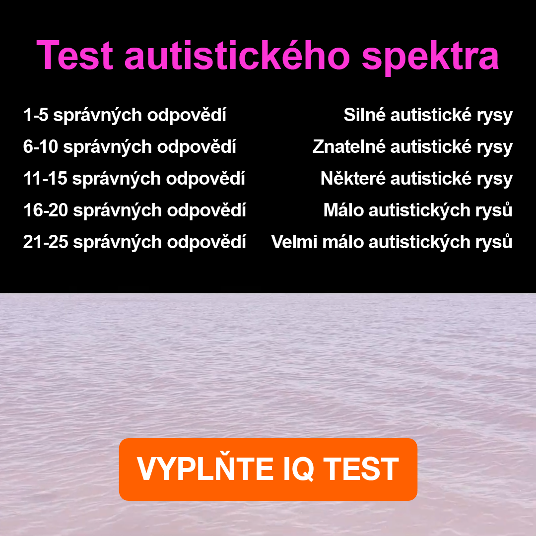 My IQ Facebook ad