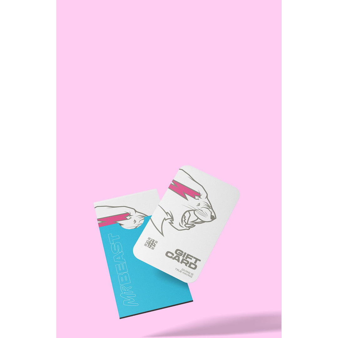MrBeast.store Facebook ad: From statement tees to standout hoodies, the MrBeast…