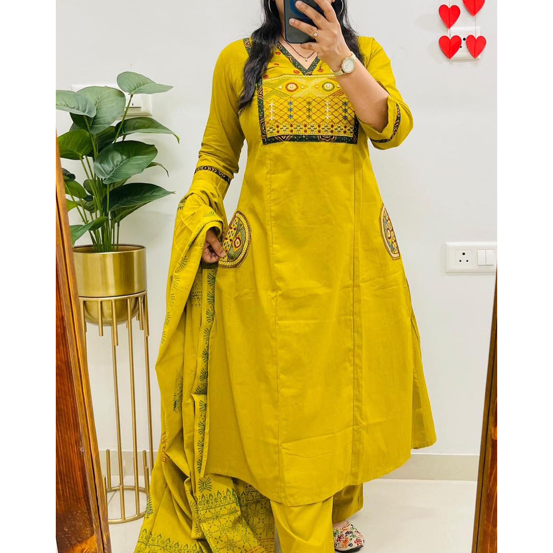The Jaipur Kurta Facebook ad