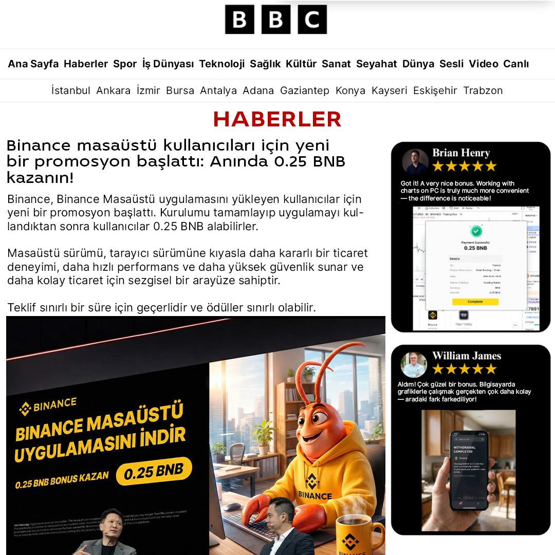 Turkey Crypto Community Facebook ad: Şimdi etkinleştir