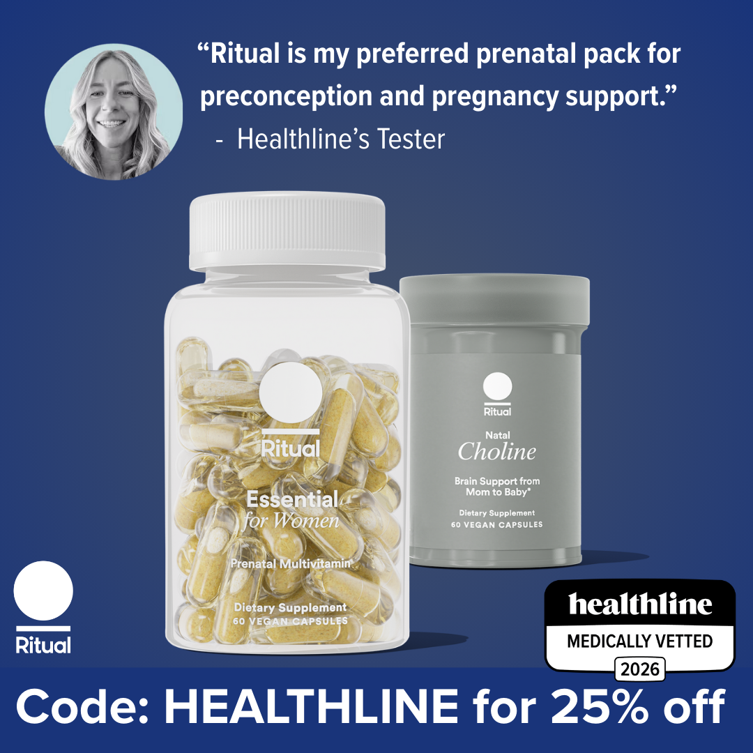 Healthline Facebook ad