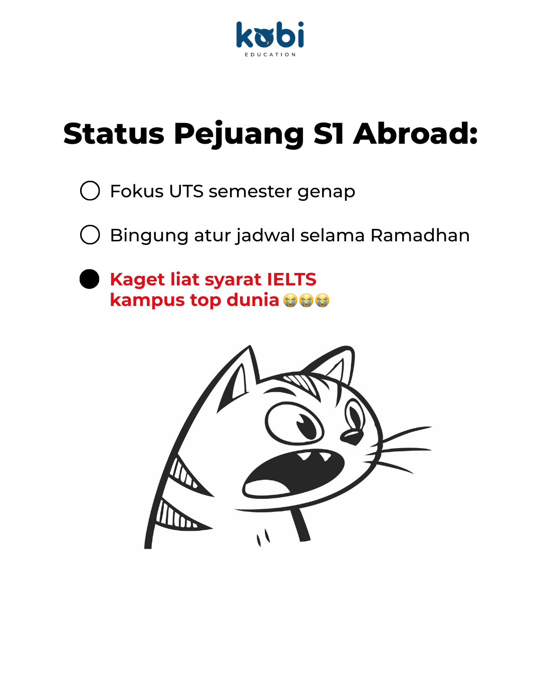 Kobi Education Id Facebook ad
