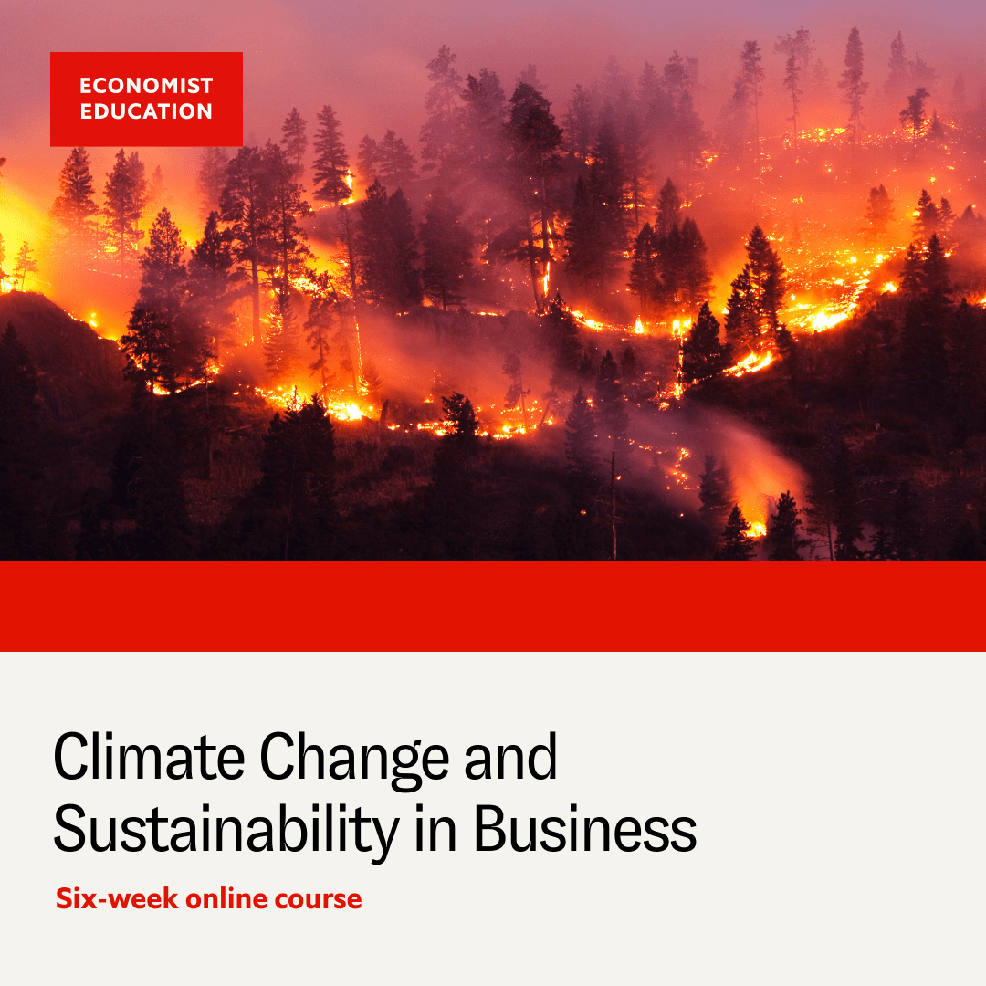 Cambridge Institute for Sustainability Leadership Facebook ad from Apr 7, 2026