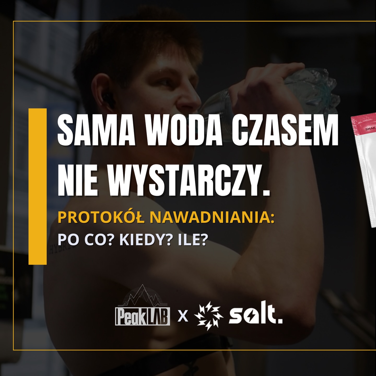 Peak Lab  Facebook ad