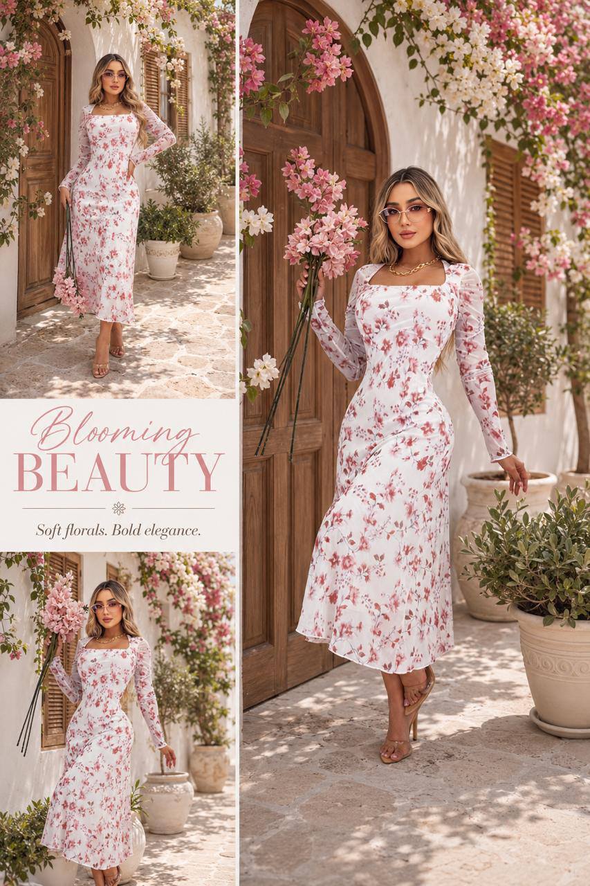 AdelinRoss Collection Facebook ad