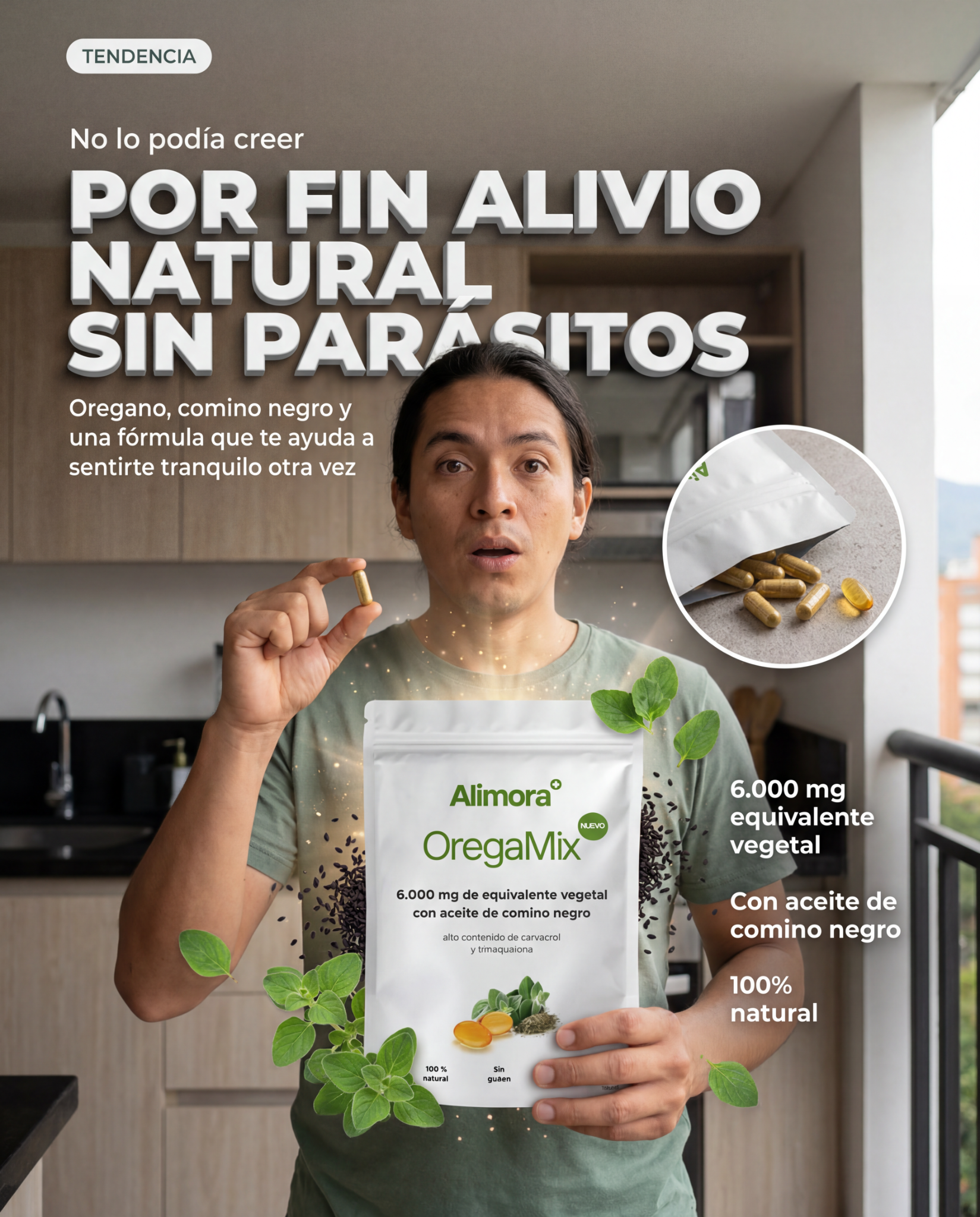 DR.Borgogno Facebook ad: Chatea con nosotros