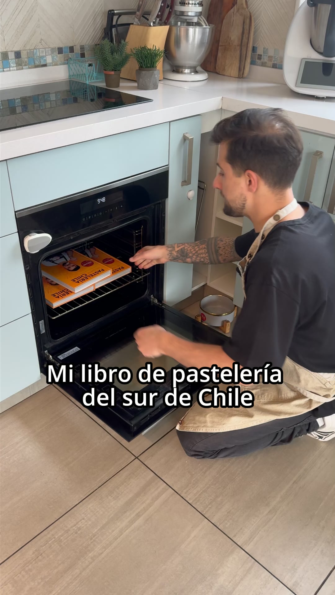 Gustavo Sáez Facebook ad: ¡Lleva tu libro aquí!