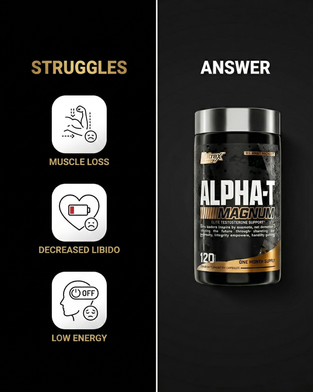 Nutrex Research, Inc. Facebook ad
