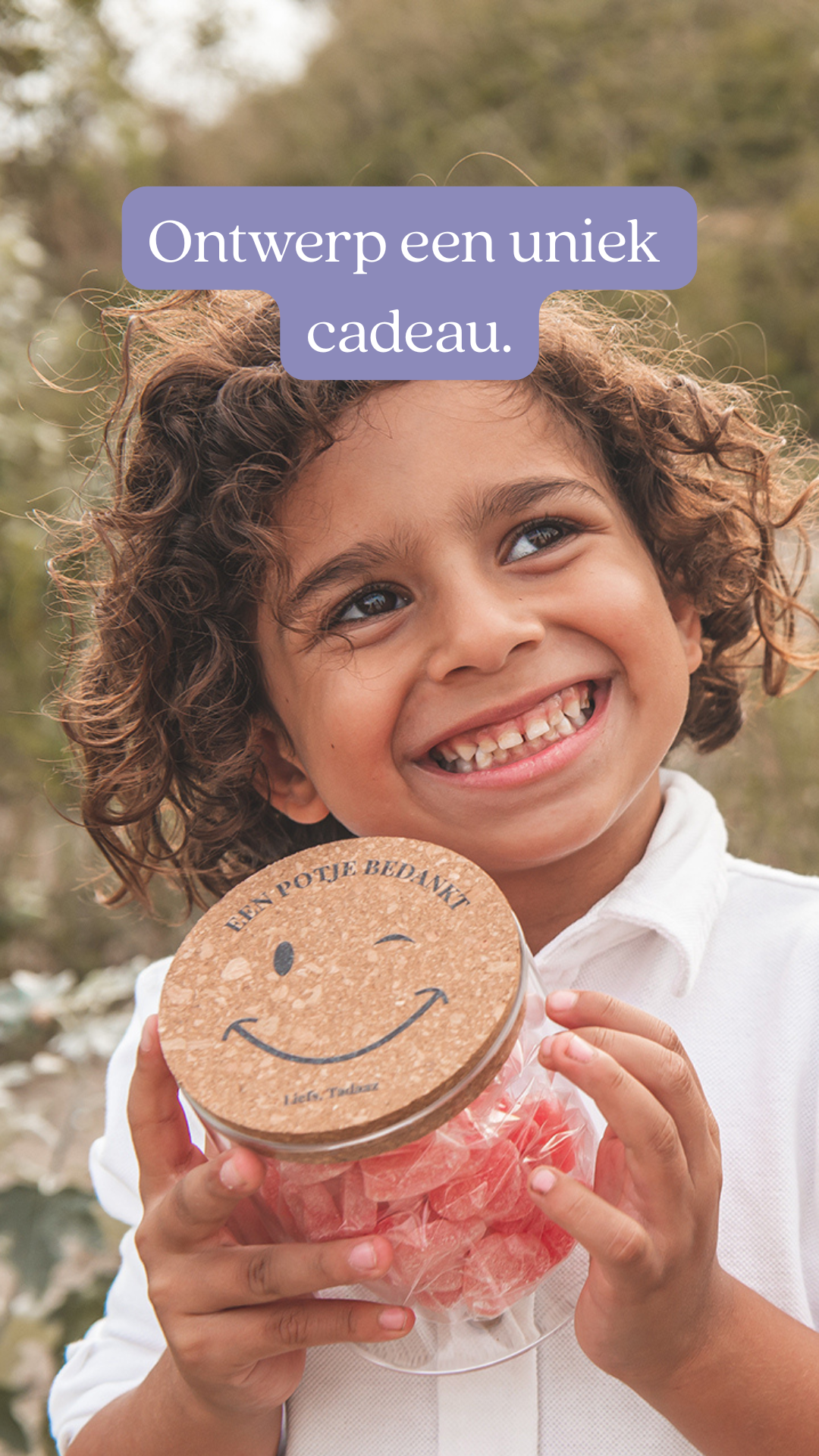Tadaaz Facebook ad