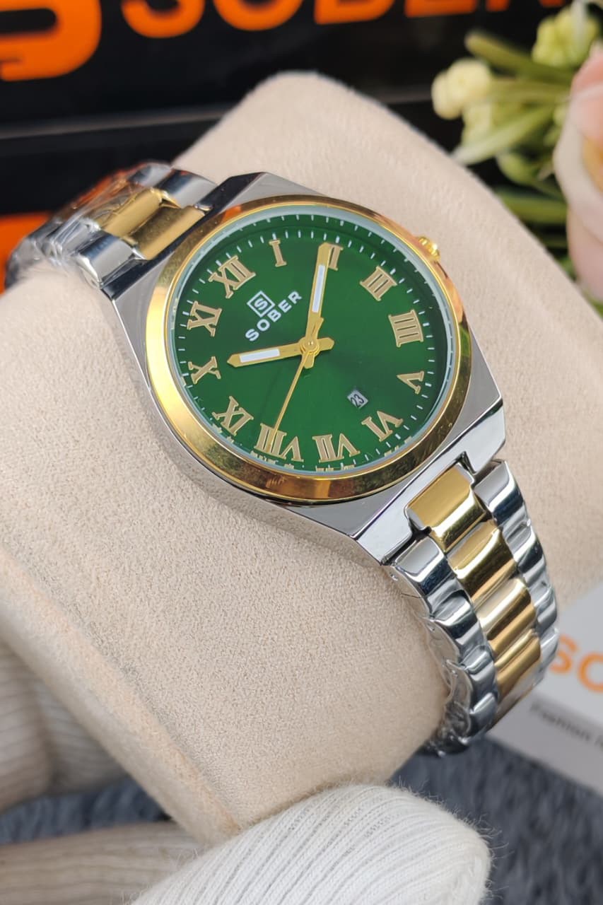 Watch Hub Facebook ad: New arrival Shipment Premium Watch