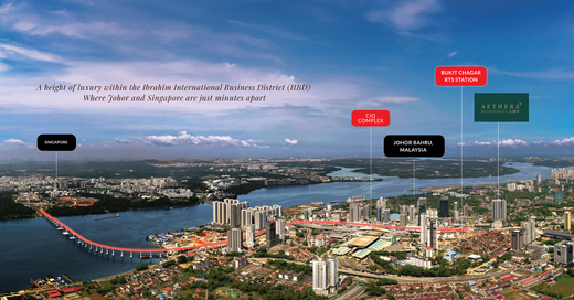 iProperty.com.my Facebook ad