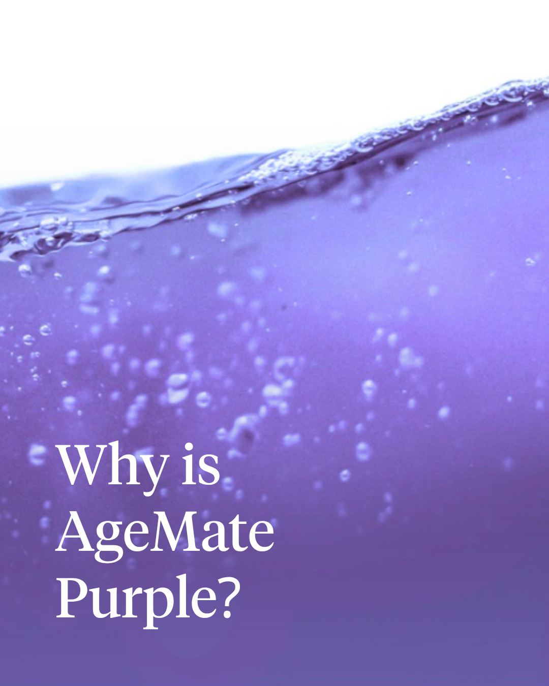 AgeMate Facebook ad