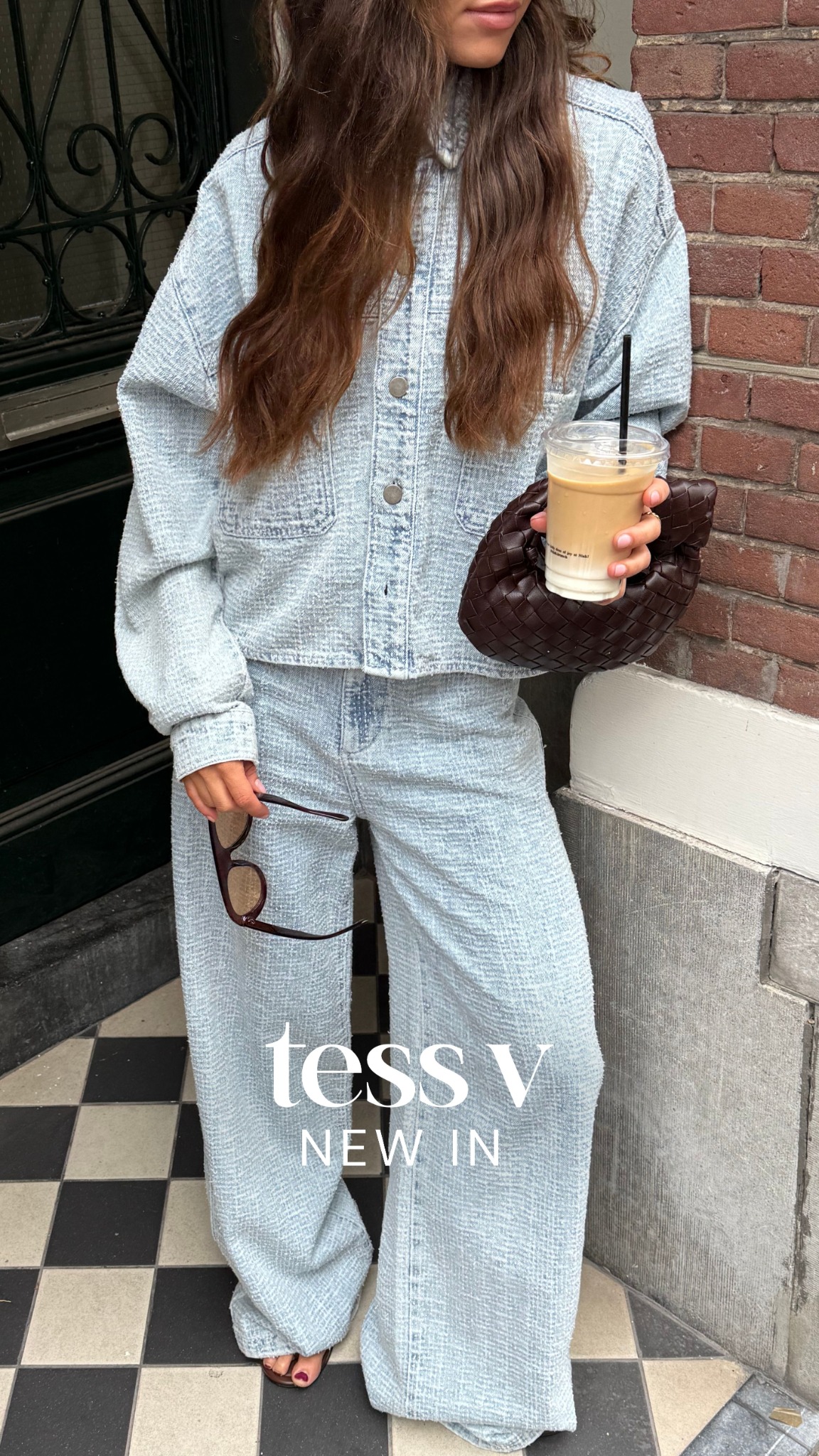 tess v Facebook ad