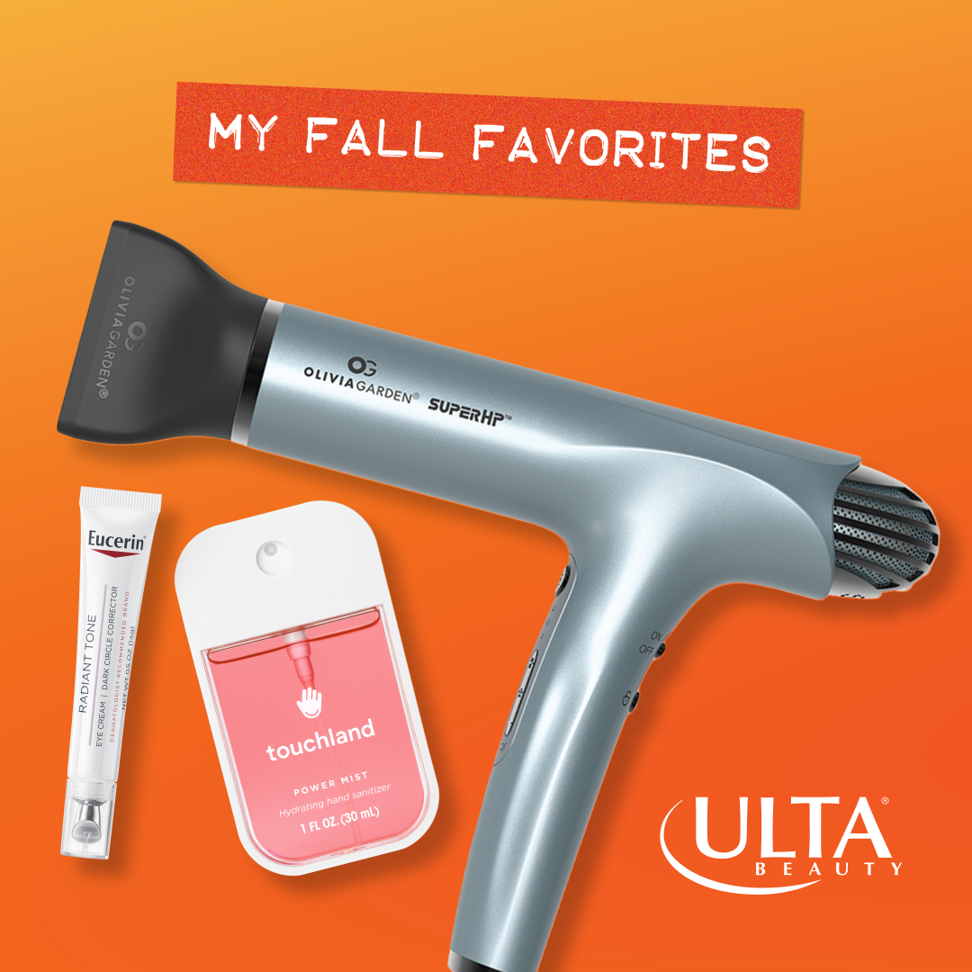 Ulta Beauty Facebook ad