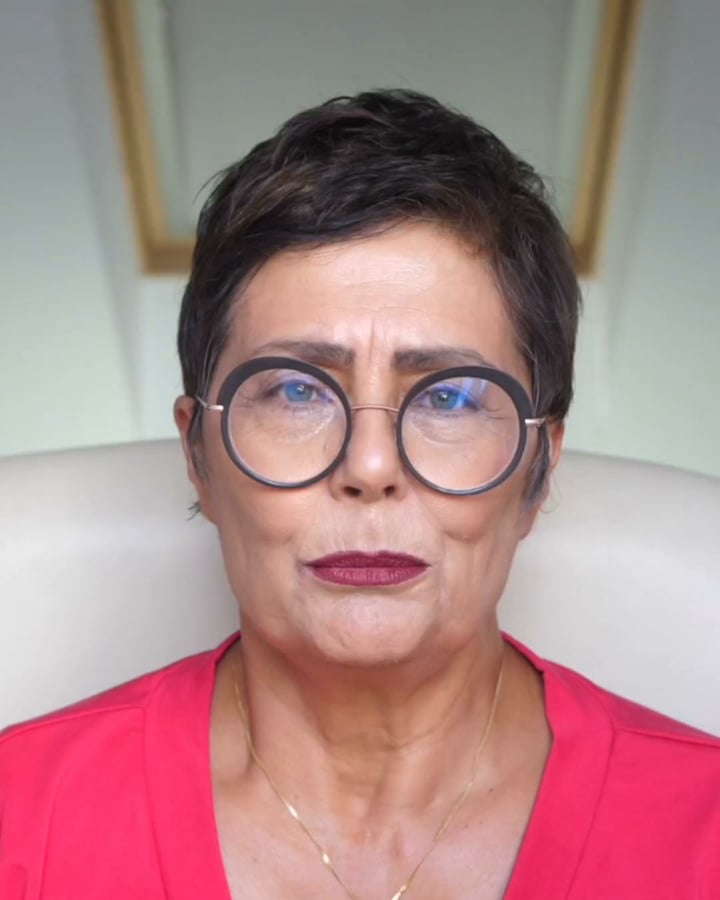 Rodzinne puzzle Facebook ad: Największy błąd par, które są już jakiś czas w związku to.